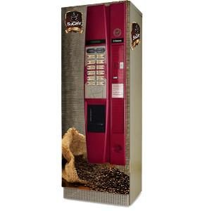 SAECO CRISTALLO 600
